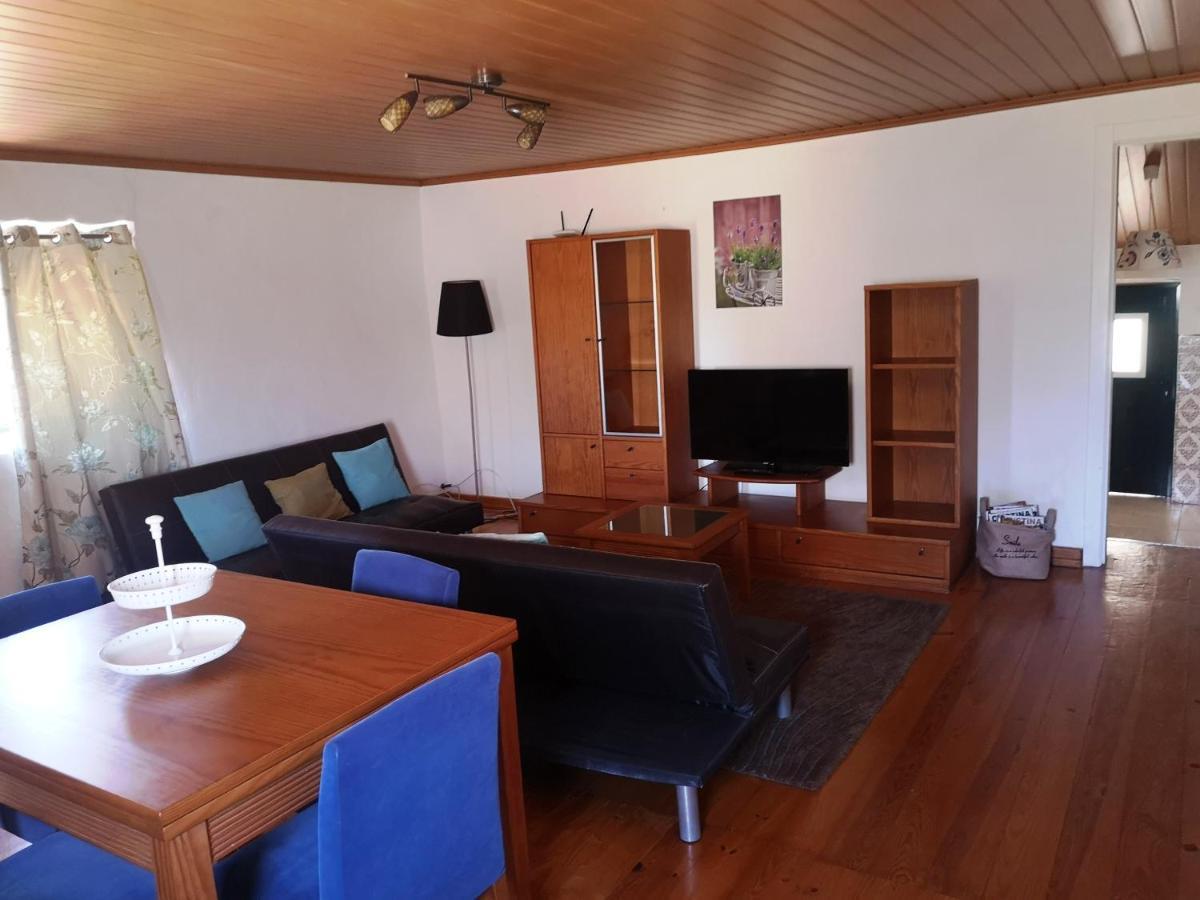 Maison d'hôtes Casa Da Quinta à Sao Pedro de Tomar Extérieur photo