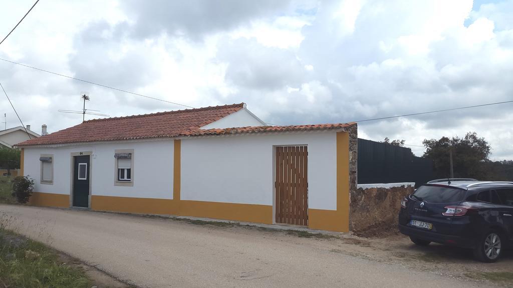 Maison d'hôtes Casa Da Quinta à Sao Pedro de Tomar Chambre photo