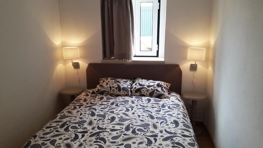 Maison d'hôtes Casa Da Quinta à Sao Pedro de Tomar Chambre photo