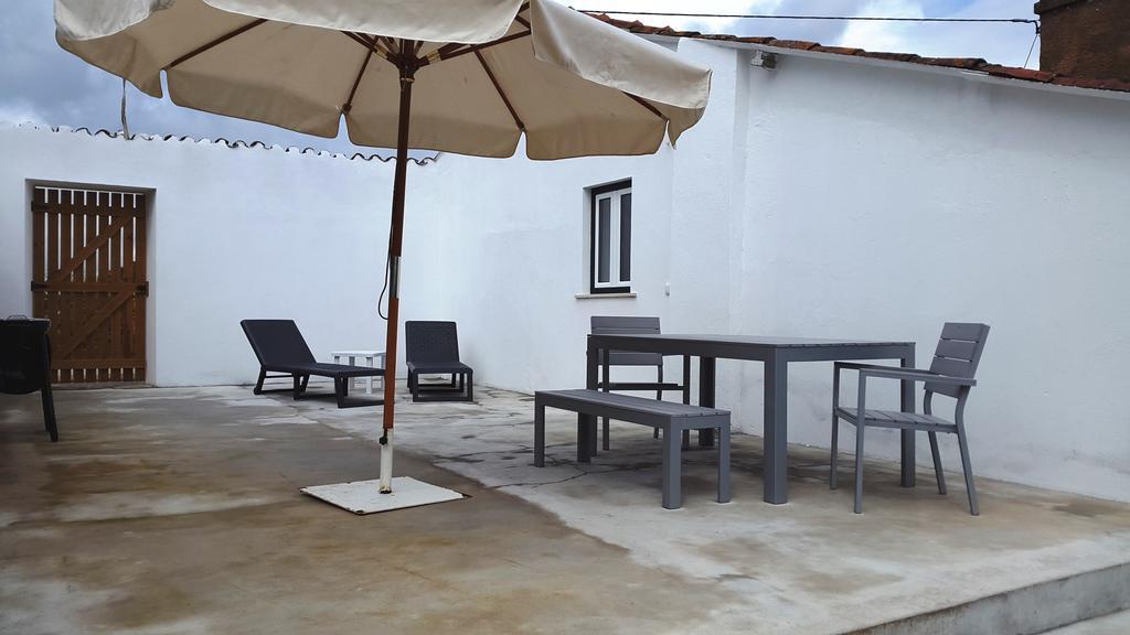 Maison d'hôtes Casa Da Quinta à Sao Pedro de Tomar Chambre photo