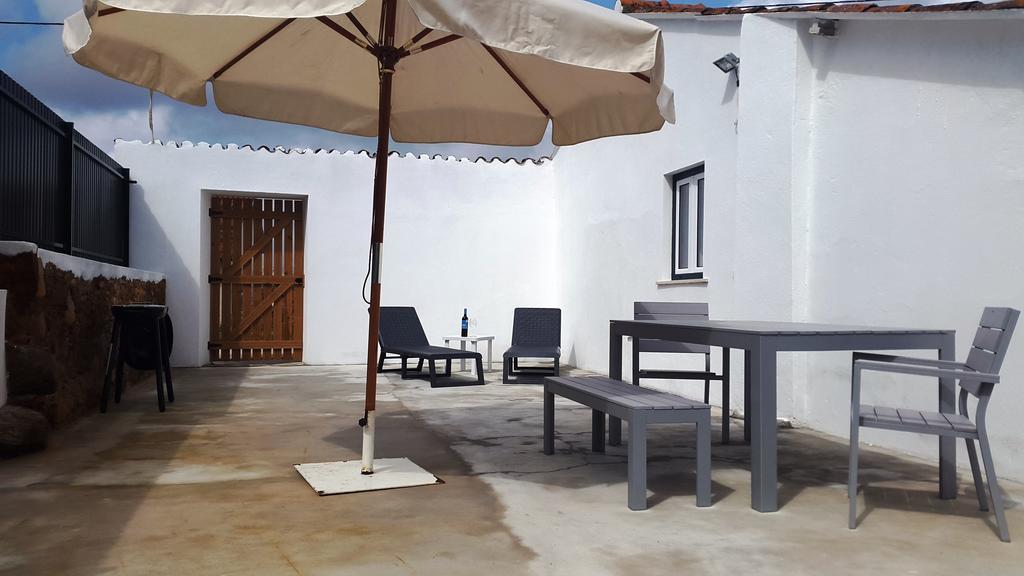 Maison d'hôtes Casa Da Quinta à Sao Pedro de Tomar Chambre photo